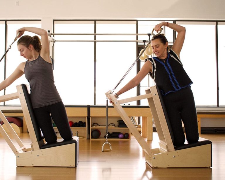 Classical Pilates Studio Near Milwaukee Private Classes The Lift Pilates