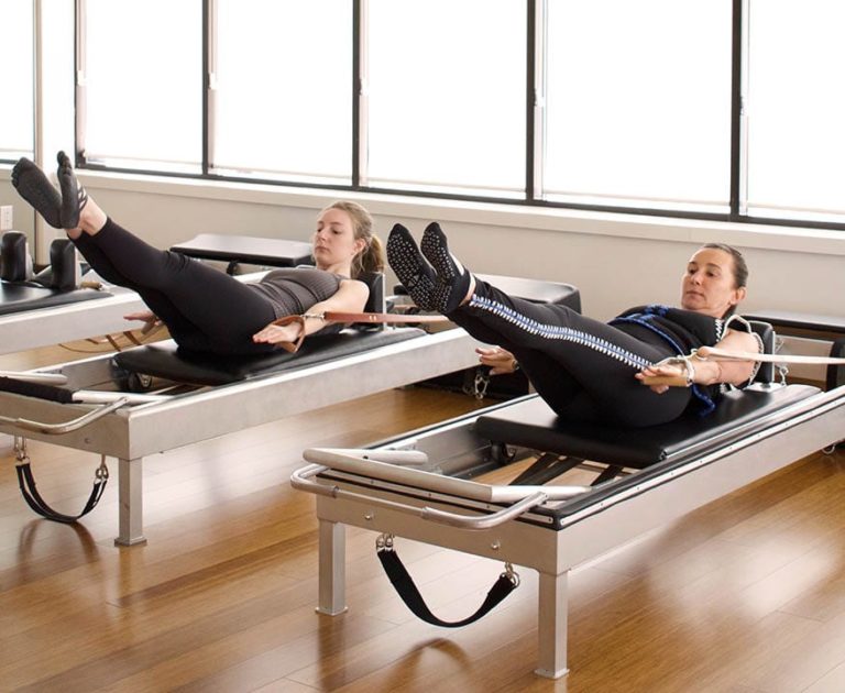 Classical Pilates Studio Near Milwaukee Private Classes The Lift